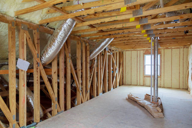 Best Cellulose Insulation in Annapolis, MD