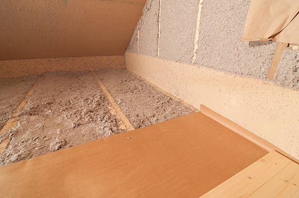 Annapolis, MD Insulation Contractor Company